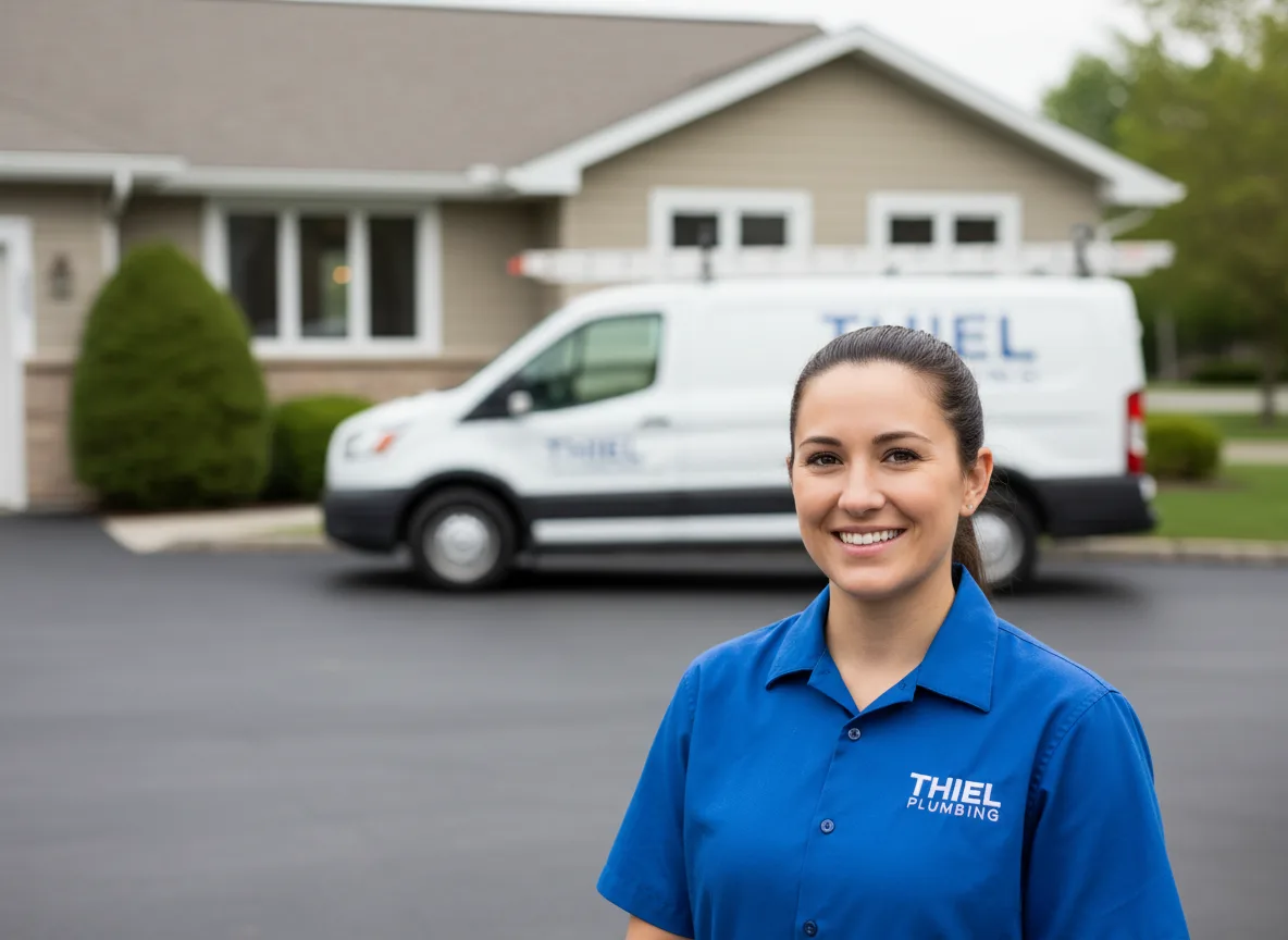 Plumber Grandin, MO FAQs